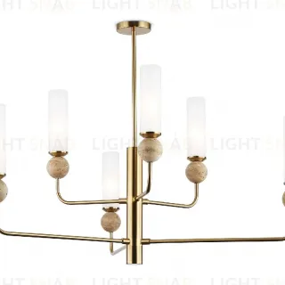 Люстра на штанге Ambrella Light High Light Heigh Light LH53251