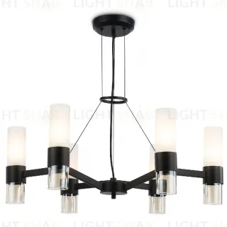 Подвесная люстра Ambrella Light High Light Heigh Light LH55104