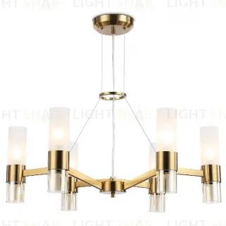 Подвесная люстра Ambrella Light High Light Heigh Light LH55114