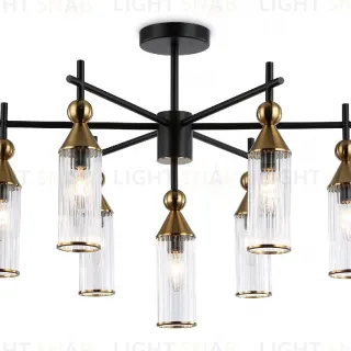 Люстра на штанге Ambrella Light High Light Heigh Light LH55257