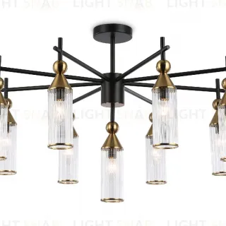 Люстра на штанге Ambrella Light High Light Heigh Light LH55258