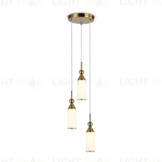 Подвесной светильник Ambrella Light High Light Heigh Light LH55272