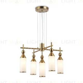 Подвесная люстра Ambrella Light High Light Heigh Light LH55276