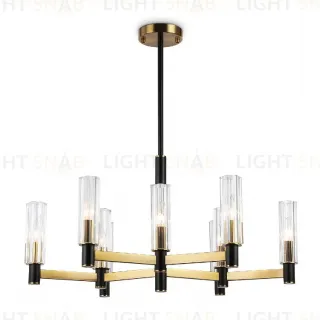 Люстра на штанге Ambrella Light High Light Heigh Light LH55513