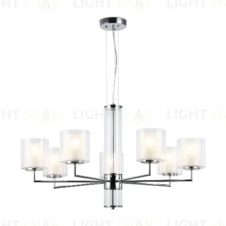 Подвесная люстра Ambrella Light High Light Heigh Light LH56003