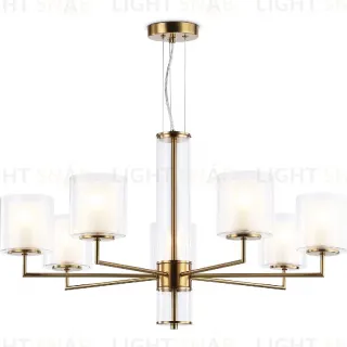 Подвесная люстра Ambrella Light High Light Heigh Light LH56013