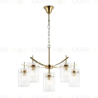 Подвесная люстра Ambrella Light High Light Heigh Light LH56031
