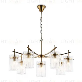 Подвесная люстра Ambrella Light High Light Heigh Light LH56033