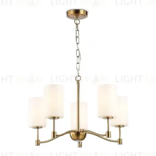 Подвесная люстра Ambrella Light High Light Heigh Light LH56051