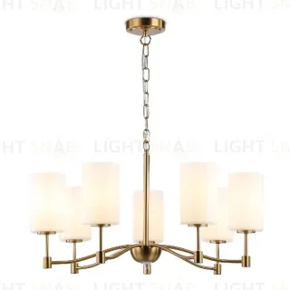Подвесная люстра Ambrella Light High Light Heigh Light LH56053