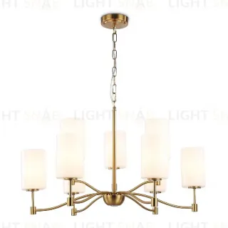 Подвесная люстра Ambrella Light High Light Heigh Light LH56054