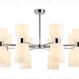 Люстра на штанге Ambrella Light High Light Heigh Light LH56085