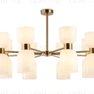 Люстра на штанге Ambrella Light High Light Heigh Light LH56095