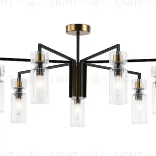 Люстра на штанге Ambrella Light High Light Heigh Light LH56115