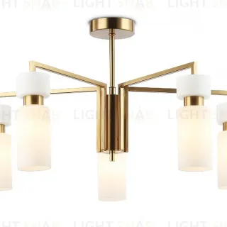 Люстра на штанге Ambrella Light High Light Heigh Light LH56124
