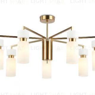 Люстра на штанге Ambrella Light High Light Heigh Light LH56126