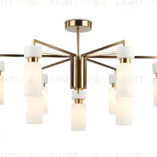 Люстра на штанге Ambrella Light High Light Heigh Light LH56128