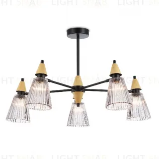 Люстра на штанге Ambrella Light High Light Heigh Light LH58114