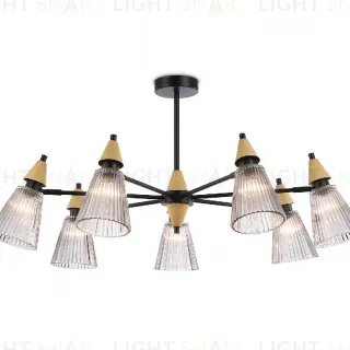 Люстра на штанге Ambrella Light High Light Heigh Light LH58116