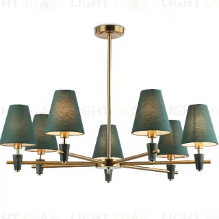 Люстра на штанге Ambrella Light High Light Heigh Light LH75053