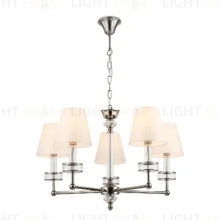 Подвесная люстра Ambrella Light High Light Heigh Light LH71001