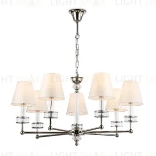 Подвесная люстра Ambrella Light High Light Heigh Light LH71003