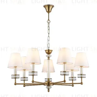 Подвесная люстра Ambrella Light High Light Heigh Light LH71023