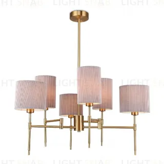 Люстра на штанге Ambrella Light High Light Heigh Light LH72381