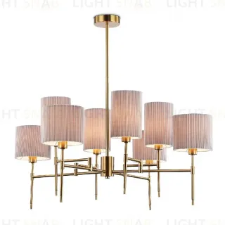 Люстра на штанге Ambrella Light High Light Heigh Light LH72383
