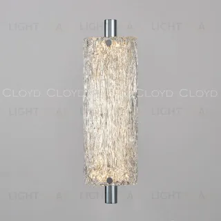 Настенный светильник Cloyd Mondial 20445