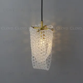 Подвесной светильник Cloyd Witte 11536
