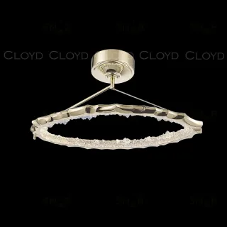 Потолочный светильник Cloyd Esse 11382