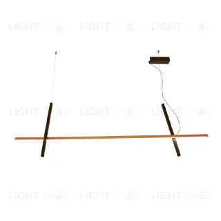 Подвесной светильник Citilux Pixel CL216153