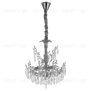 Подвесная люстра Citilux Ritz CL310061