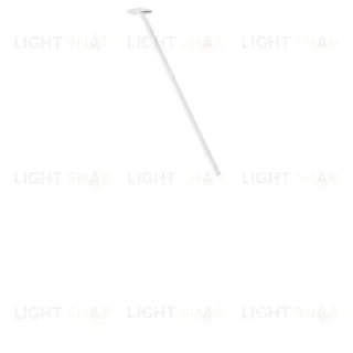 Встраиваемый светильник Loft IT Cane 10359/600 White