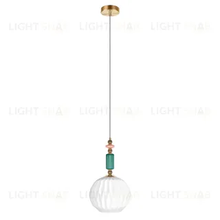 Подвесной светильник Loft IT Family 10365/C