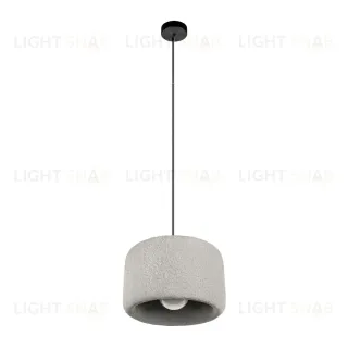 Подвесной светильник Loft IT Stone 10252/300 Grey