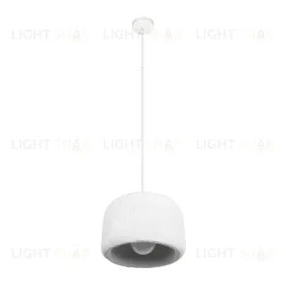 Подвесной светильник Loft IT Stone 10252/300 White