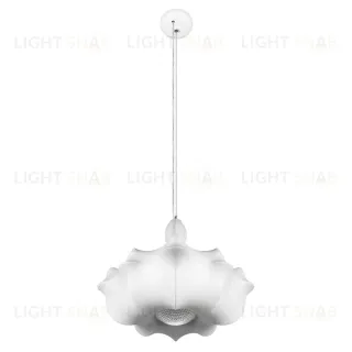 Подвесная люстра Loft IT Zeppelin 10375/600