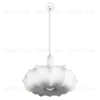 Подвесная люстра Loft IT Zeppelin 10375/800