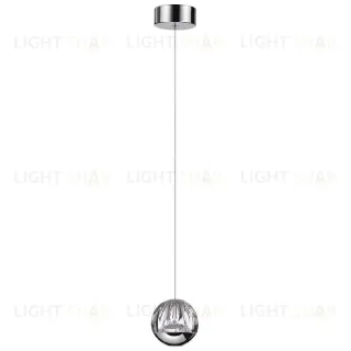 Подвесной светильник Odeon Light L-vision Sono 5100/5L