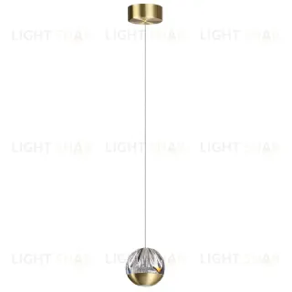 Подвесной светильник Odeon Light L-vision Sono 5101/5L