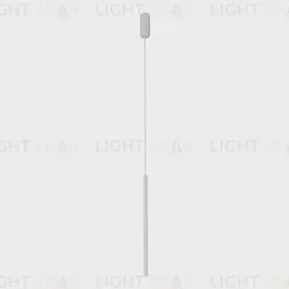 Подвесной светильник Italline IT014-0205 white
