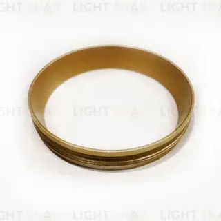 Декоративное кольцо Italline IT02-013 ring gold