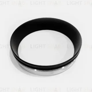 Декоративное кольцо Italline IT02-013 ring black