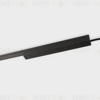 Блок питания 200W Italline Kreator IT09-9023 black
