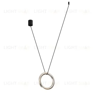 Подвесной светильник Delight Collection P0880-1A s-gold