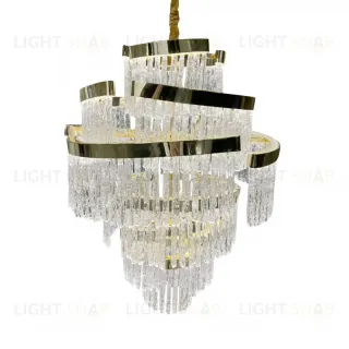 Подвесная люстра Delight Collection 5136-750 gold
