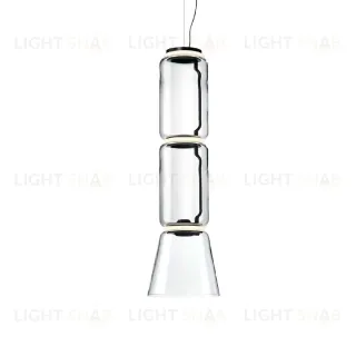 Подвесной светильник Delight Collection 10248P/B3