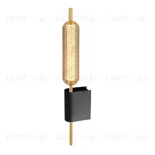 Бра IMEX PLW-7076-105-AMBER